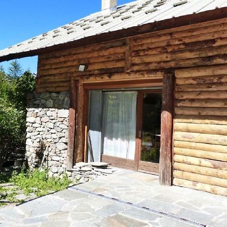 La Balme Leilighet Puy-Saint-Vincent Eksteriør bilde