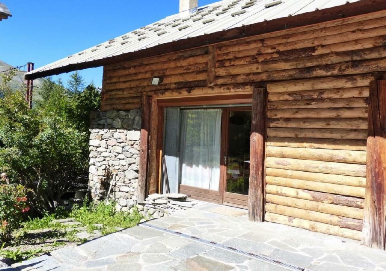 La Balme Leilighet Puy-Saint-Vincent Eksteriør bilde